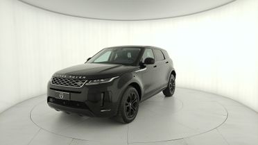 LAND ROVER Range Rover Evoque II 2019 - Range Rover Evoque 2.0d i4 mhev HSE awd 163cv auto