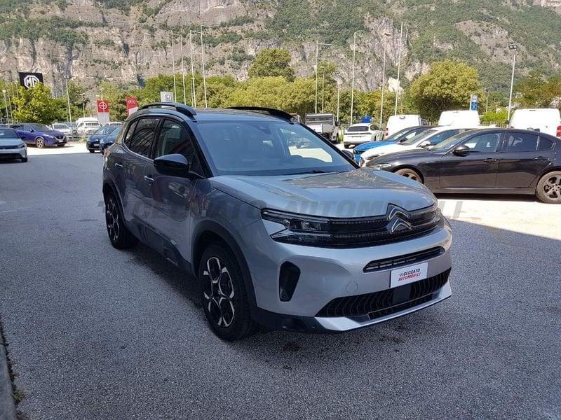 Citroën C5 Aircross 1.6 hybrid phev Plus 225 e-eat8