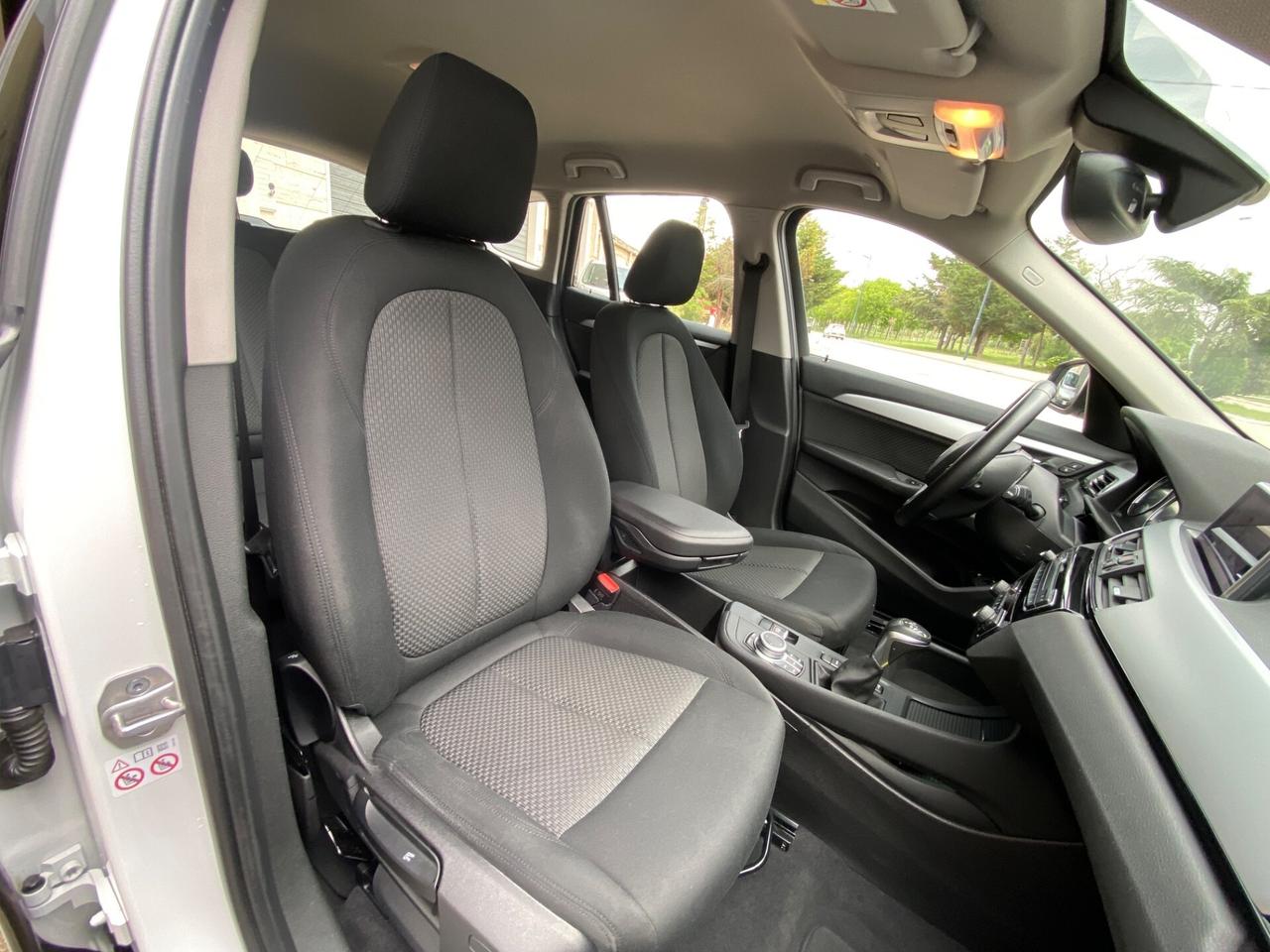 Bmw X1 xDrive25e Business Advantage