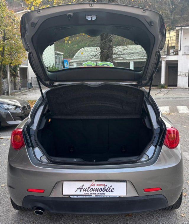 ALFA ROMEO Giulietta 1.6 JTDm 120 CV Super 76.000 KM