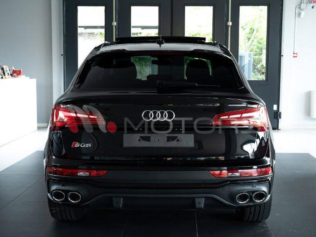 AUDI SQ5 Sportback 3.0 TDI MHEV *TETTO*KEYLESS-GO*VIRTUAL