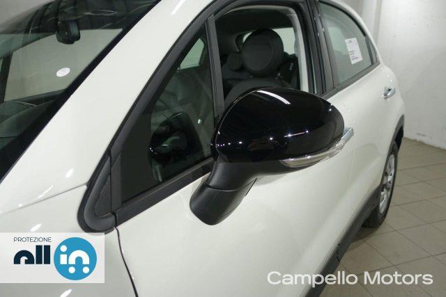 FIAT 500X 500X 1.3 Mjt 95cv My23