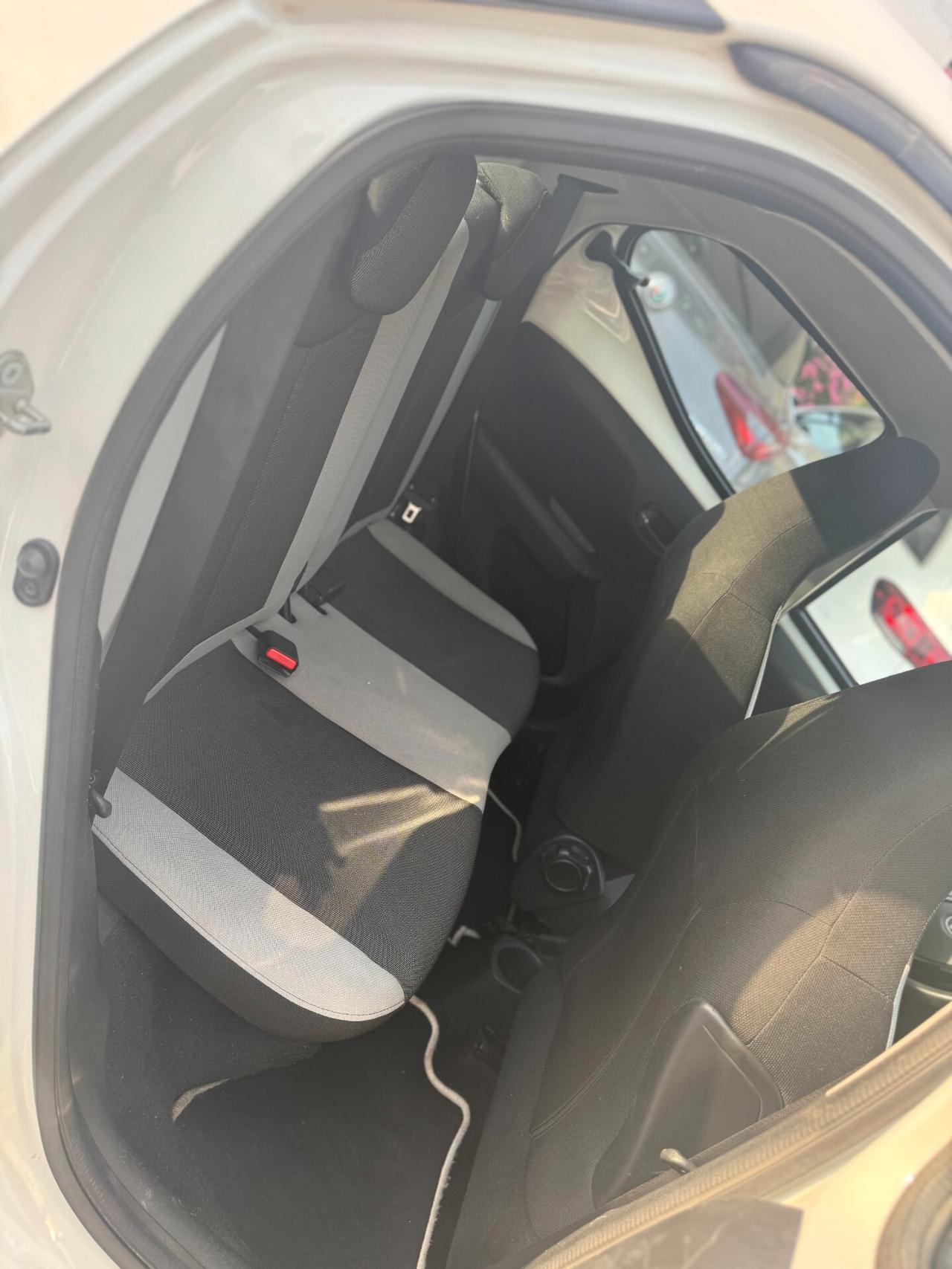 Toyota Aygo 1.0 5 PORTE