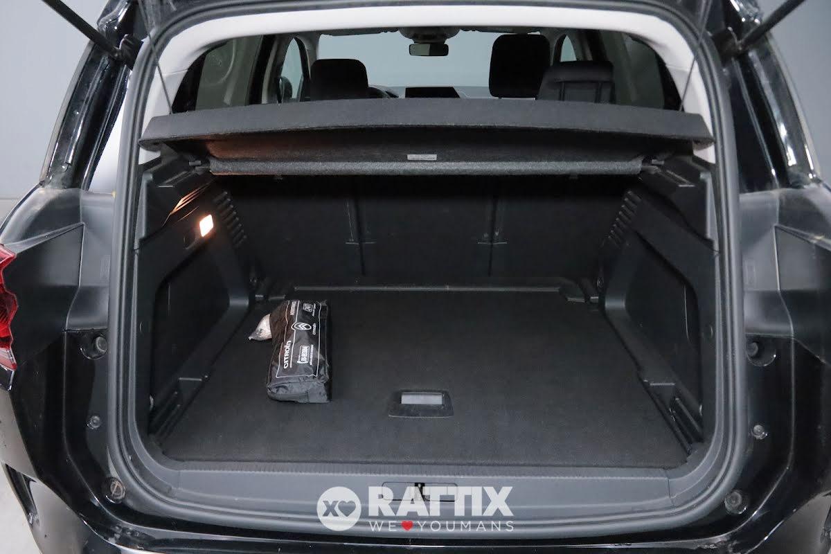Citroen C5 Aircross 1.2 hybrid 136CV Plus e-dcs6