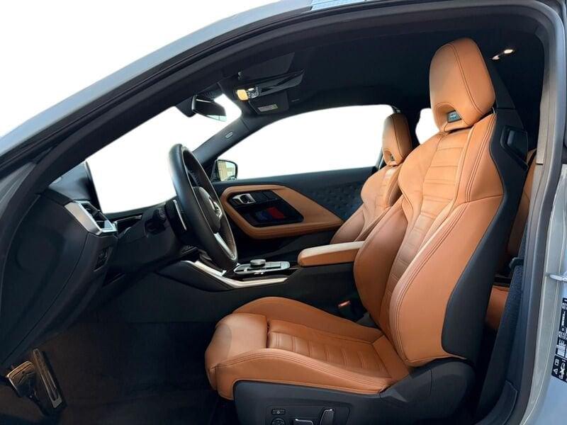 BMW Serie 2 Coupé M 240i xDrive