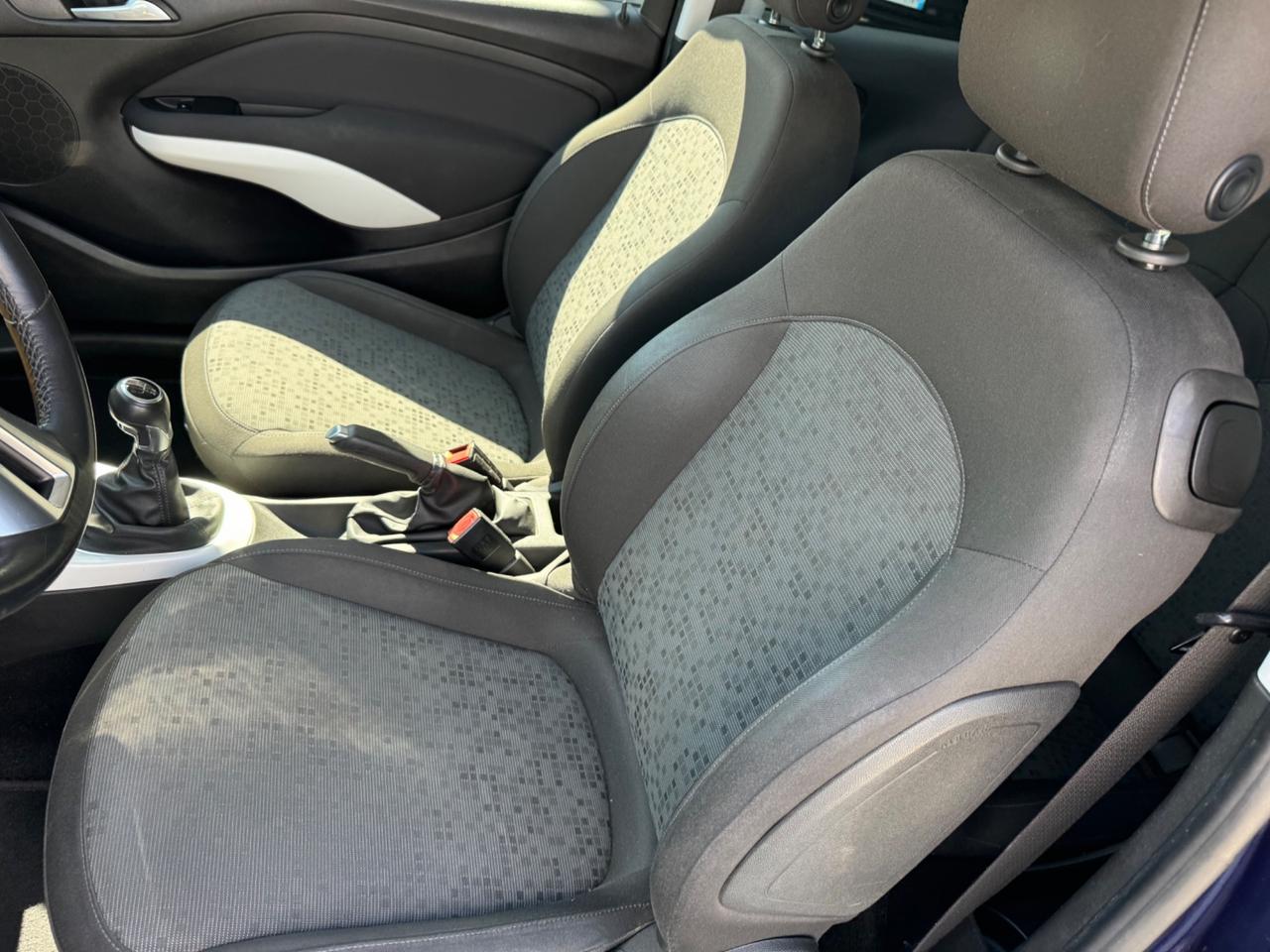 Opel Adam 1.4 87 CV GPL Tech Glam