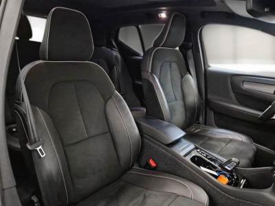 Volvo XC40 2.0 b4 R-design awd auto my21