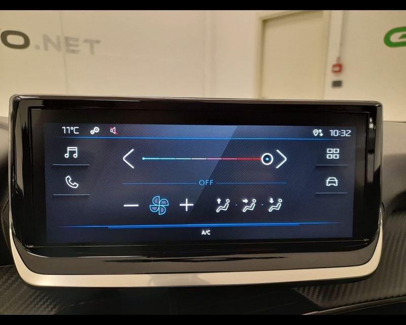 Peugeot 208 5P - ACTIVE P.Tech 75 S&S