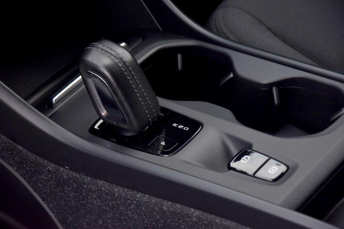 Volvo XC40 T4 Recharge Plug-in Inscription Expression