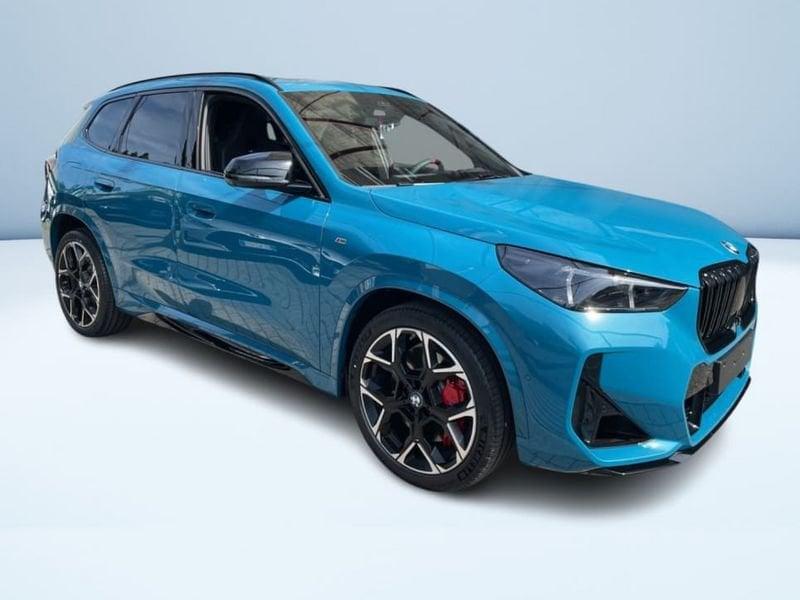 BMW X1 M35i xDrive M Sport Pro
