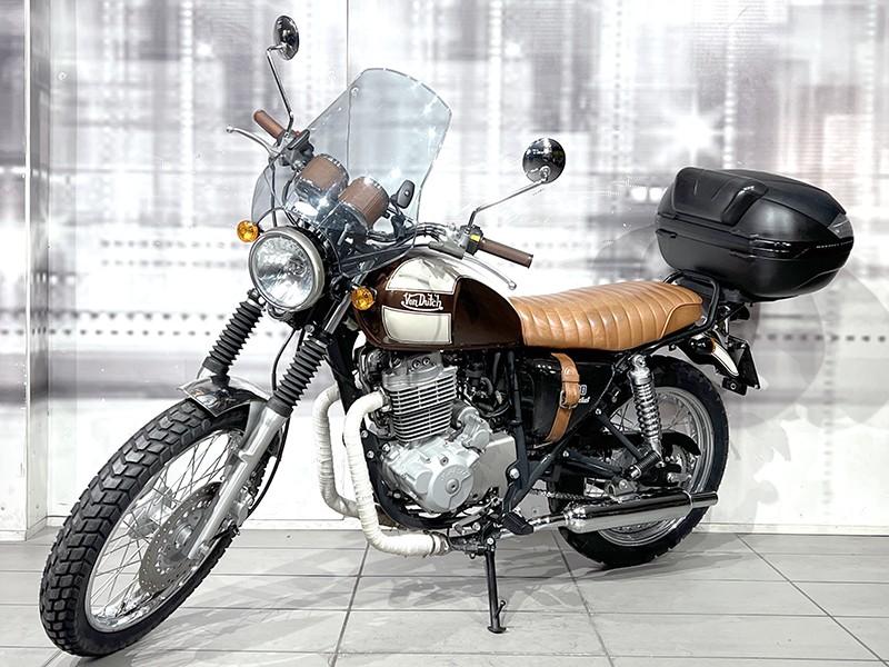 Mash Von Dutch 400