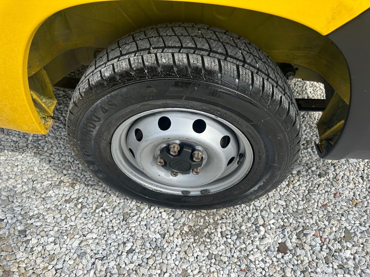 Fiat Ducato 33 2.3 MJT 120CV L2H2 Iva Compresa