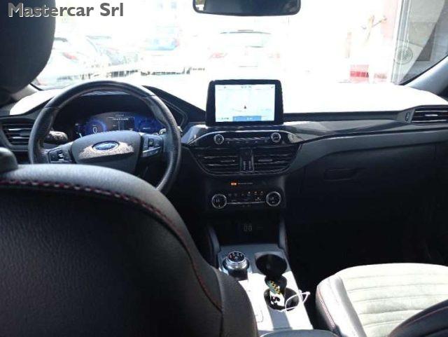 FORD Kuga 1.5 ecoblue ST-Line X 2wd 120cv Auto - GE809SL