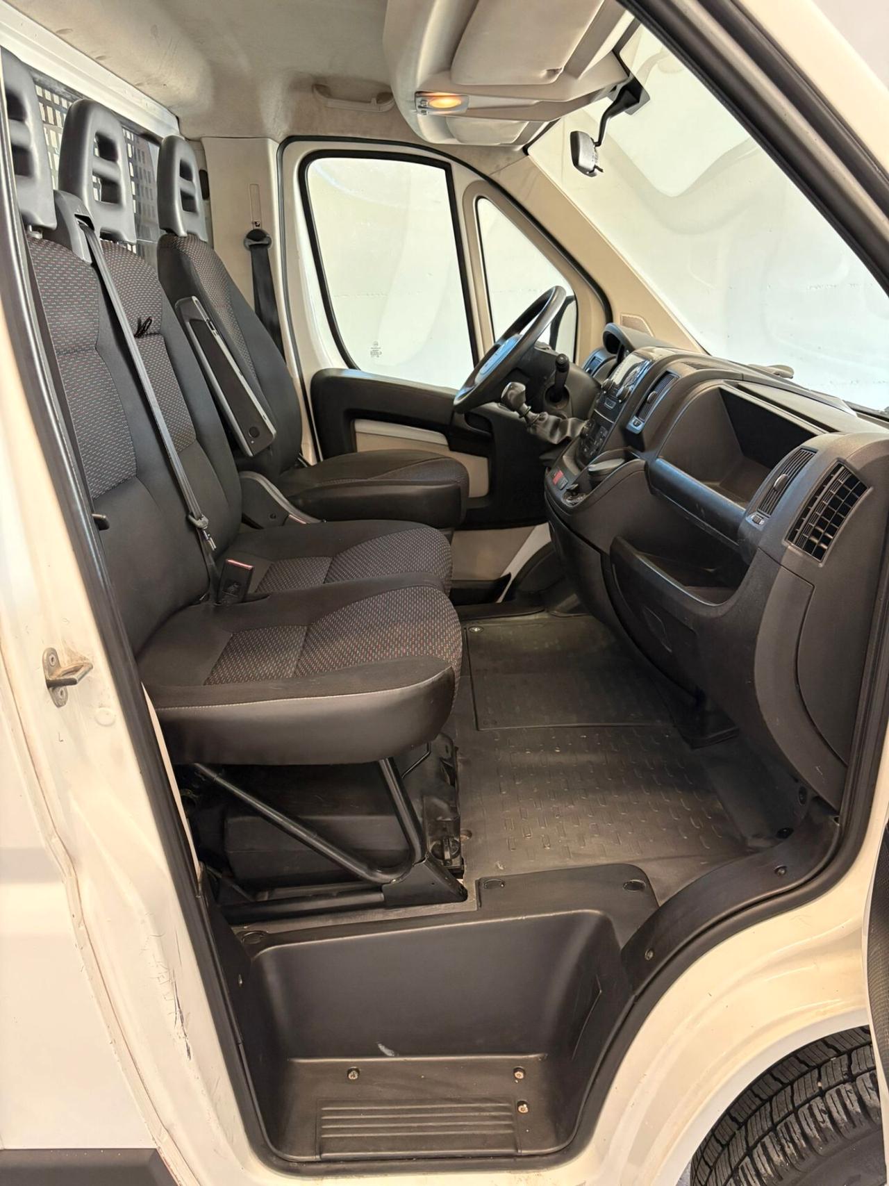 CITROEN 2.0BlueHDi Jump. 131 Bus. PM 11-2018
