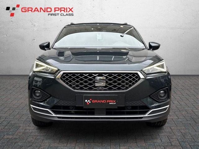 SEAT Tarraco 2.0 TDI 200 CV 4Drive DSG XCELLENCE