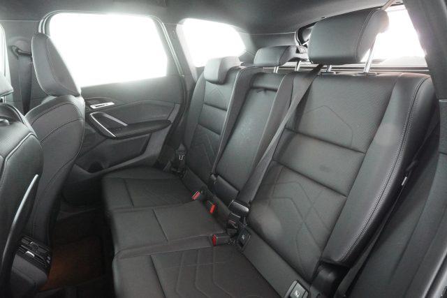 BMW X1 X1 sDrive 18d Msport