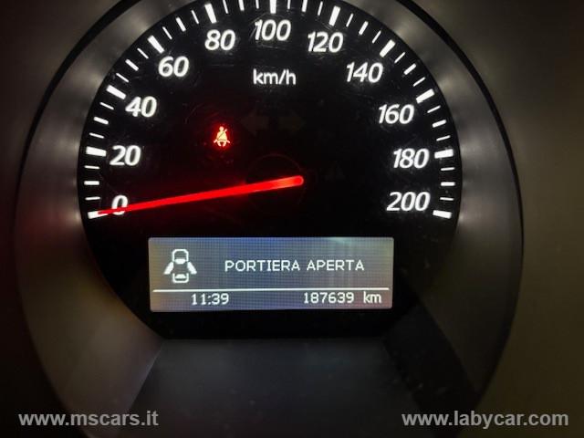 SUZUKI Grand Vitara 1.9 DDiS 5p.