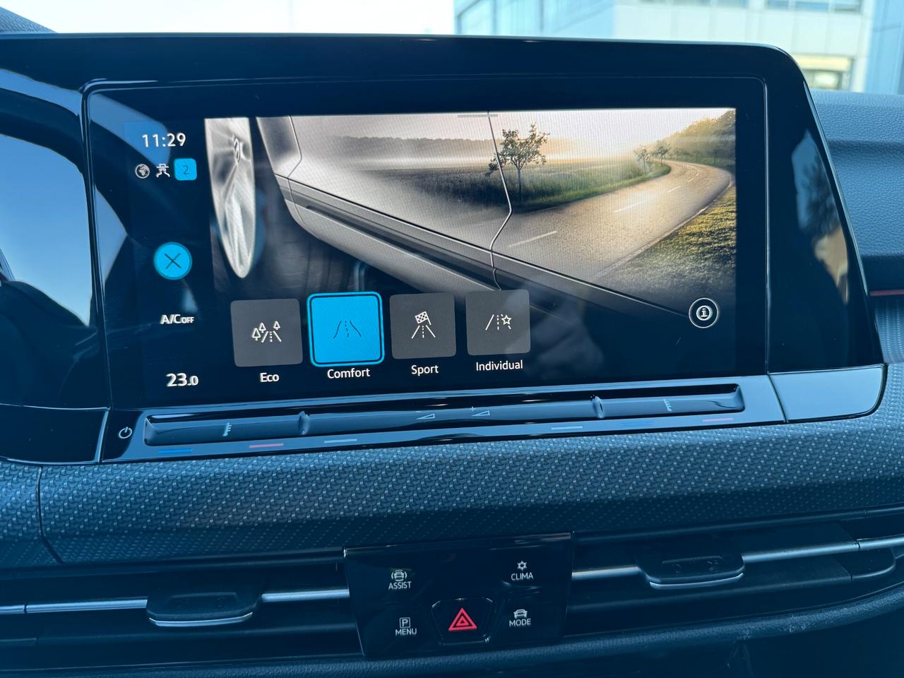 Volkswagen Golf 2.0 TDI 150CV R-Line/Manuale/NO VINCOLI/SERVICE VW