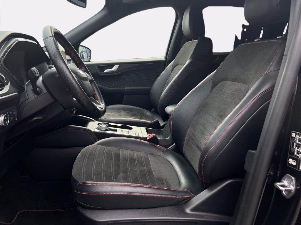 FORD Kuga 2.5 Full Hybrid 190 CV CVT 2WD ST-Line X del 2023