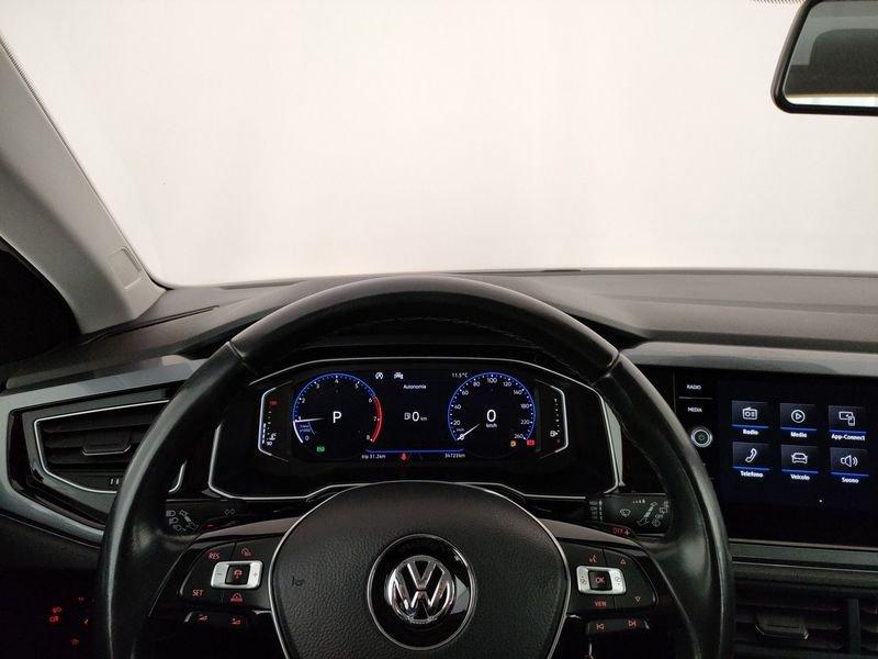 Volkswagen Polo 5p 1.0 tsi Highline 95cv dsg