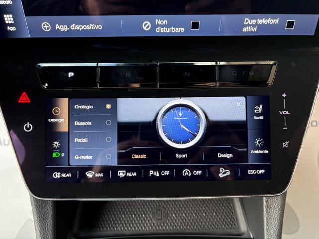 MASERATI Grecale Grecale MHEV 2.0 300 CV GT ''SOLI 54669 KM''