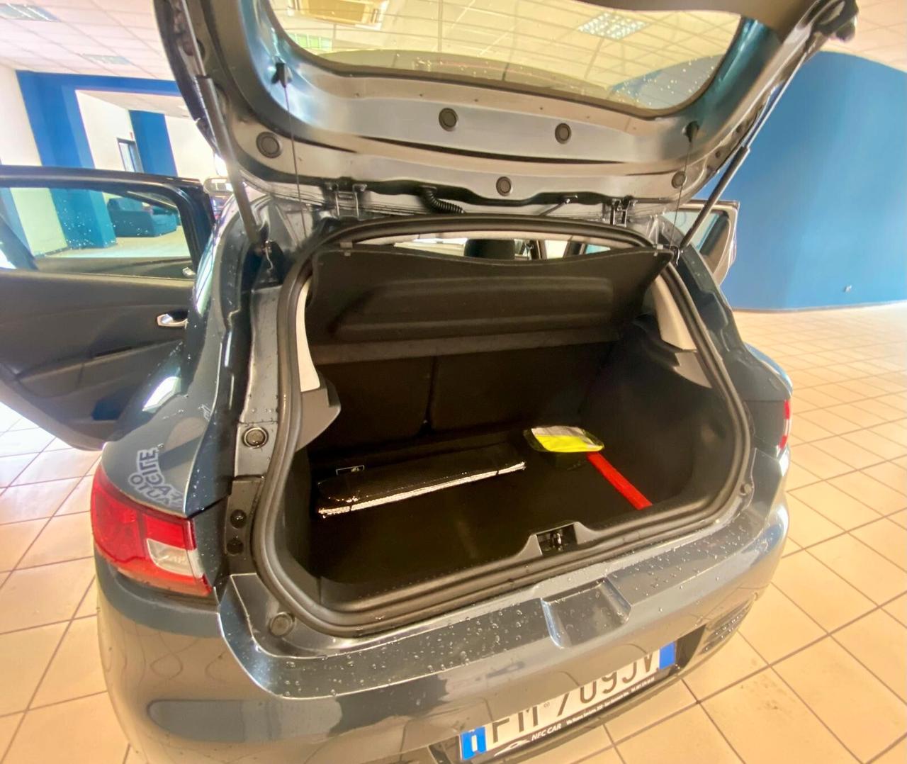 Renault Clio TCe 12V 90 CV GPL Start&Stop 5 porte Energy Duel2