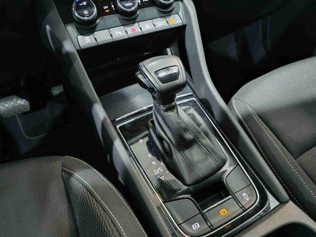 SKODA Karoq 2.0 TDI EVO SCR 115 CV DSG Executive