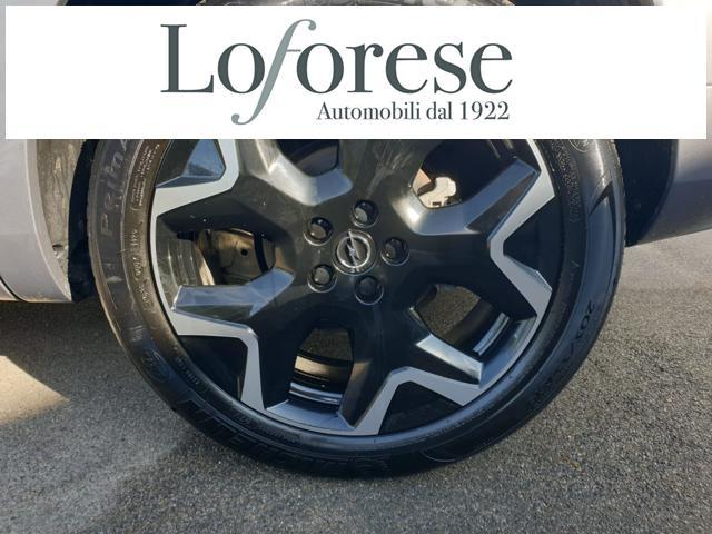 OPEL Grandland 1.5 diesel Ecotec aut. Ultimate