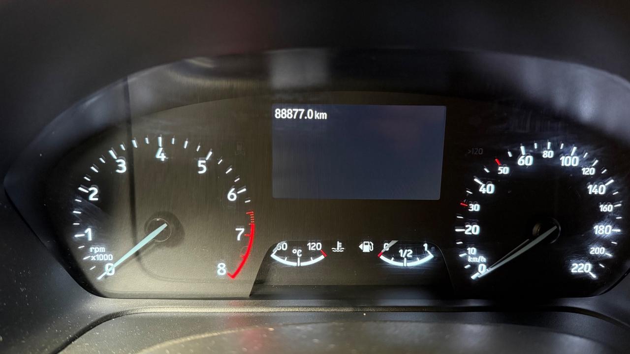 Ford Puma 1.0 EcoBoost Hybrid 125 CV S&S ST-Line X