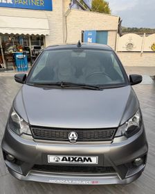 Aixam City Sport Sensation