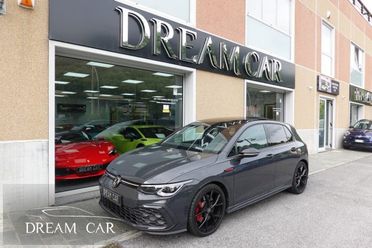 VOLKSWAGEN Golf GTI 2.0 TSI DSG TETTO DCC-PANO-HARMAN KARDON