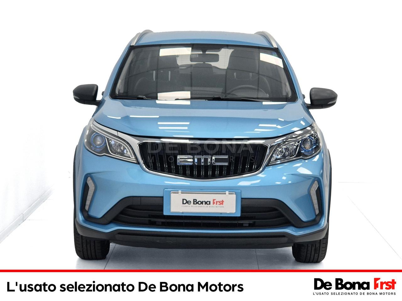 EMC Wave 2 1.5 103cv