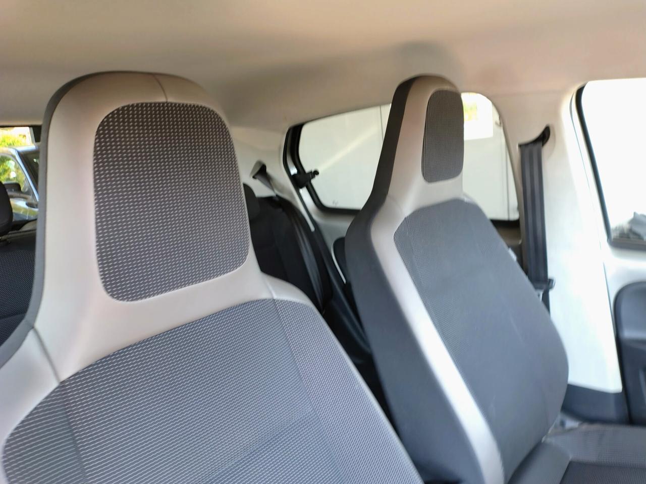 Volkswagen up! 1.0 5p. eco move up! BlueMotion Technology