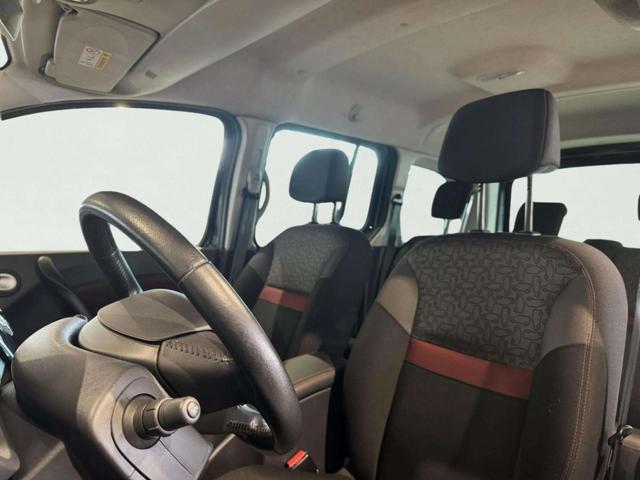 RENAULT Kangoo Blue dCi 8V 95CV 5 porte Limited