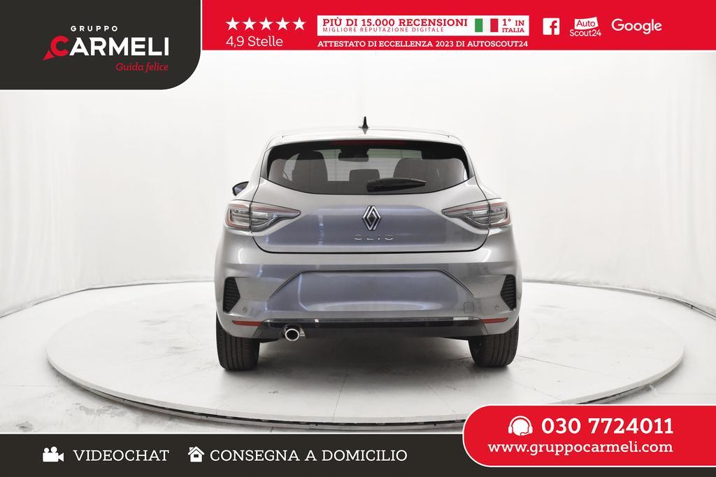 Renault Clio 1.0 ECO-G Techno