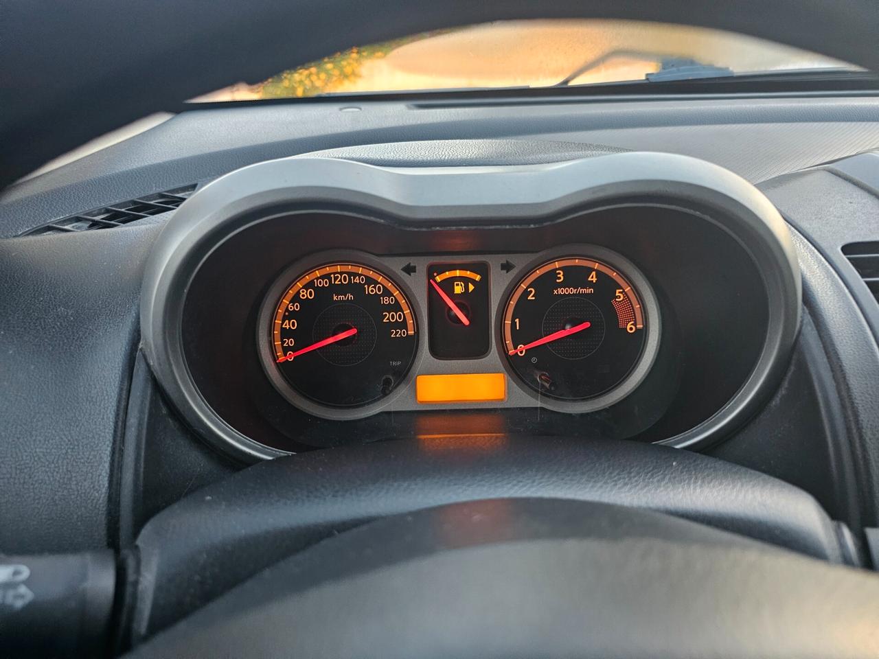 Nissan Note Tekna