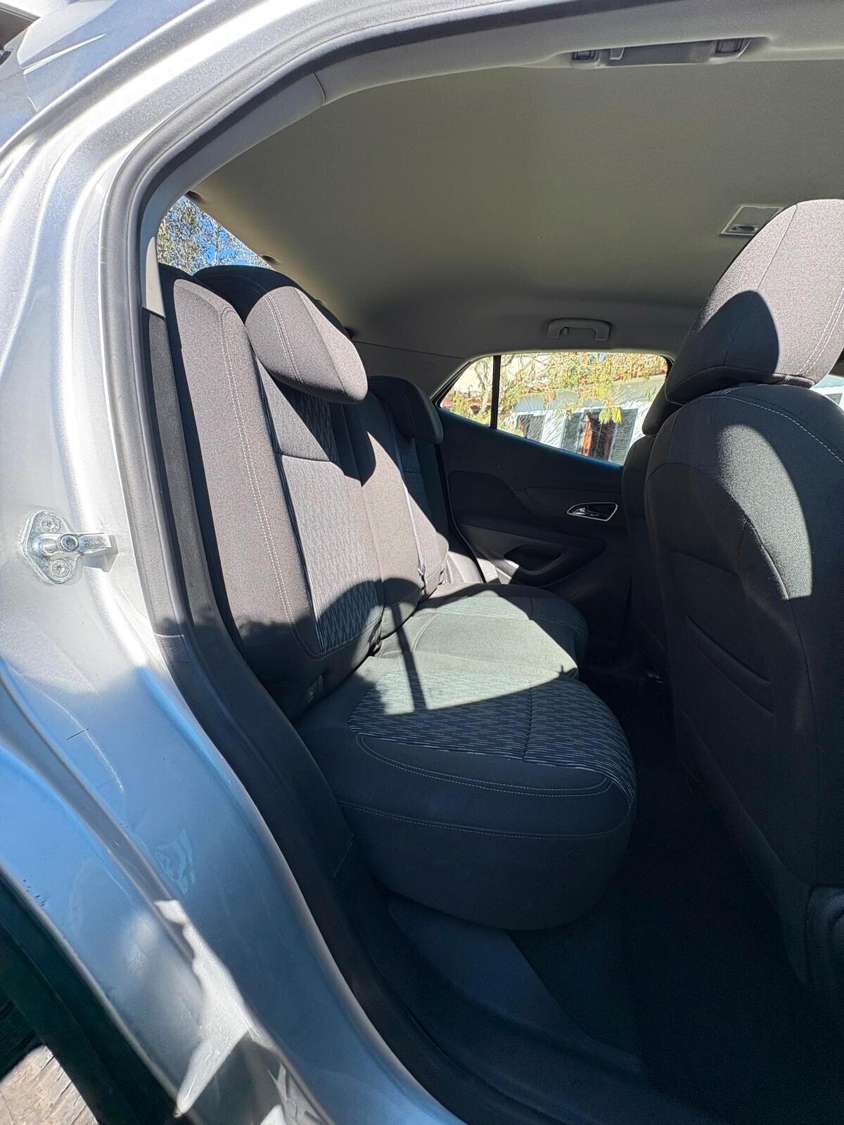 Opel Mokka 1.6 CDTI Ecotec 4x2 Start&Stop Cosmo b-Color