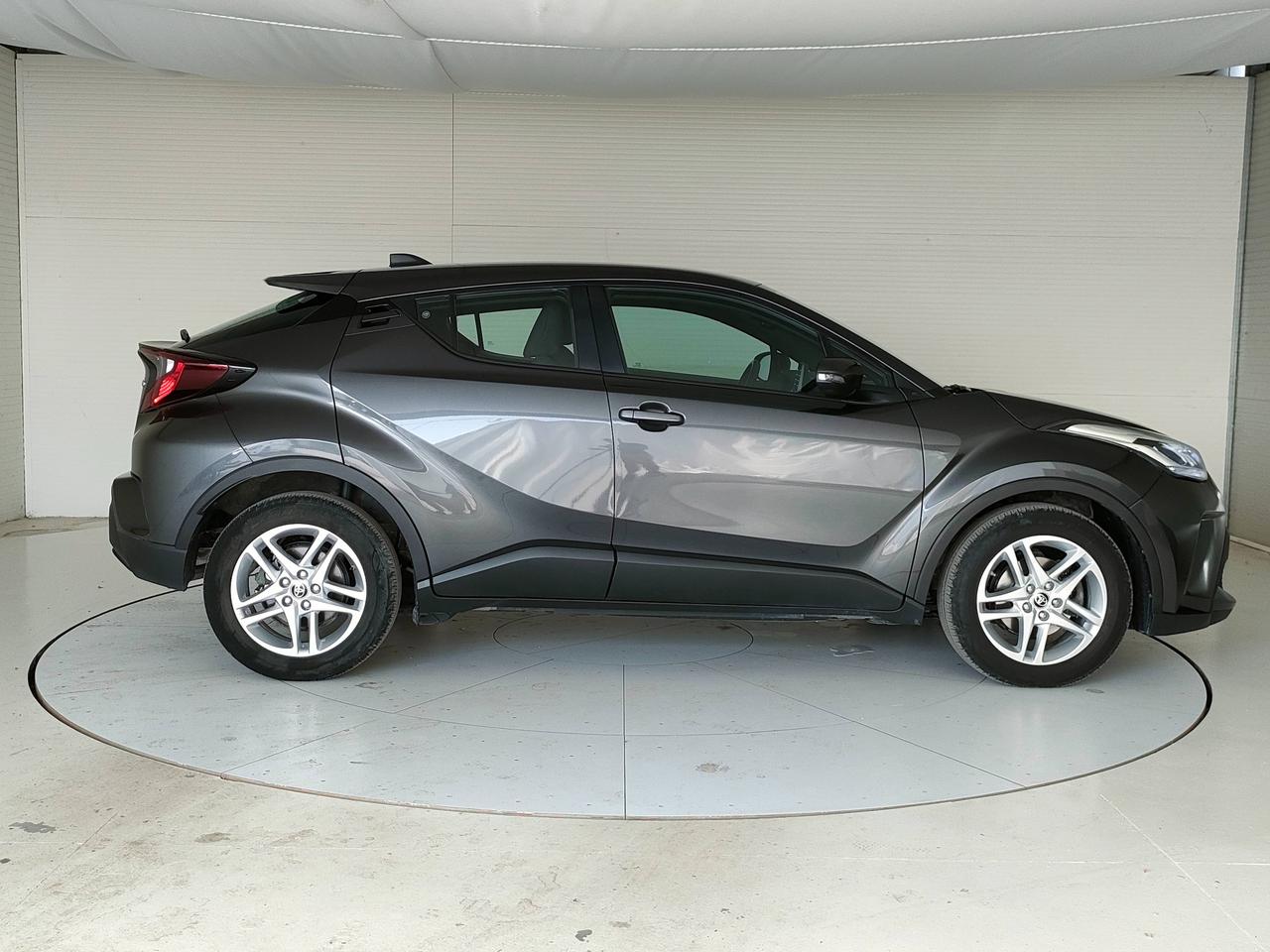 TOYOTA C-HR I 2020 - C-HR 1.8h Active e-cvt