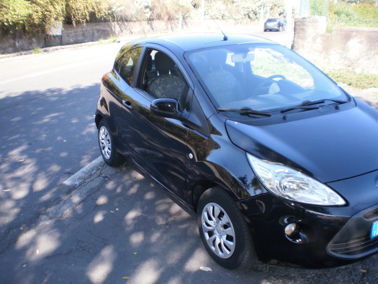 Ford Ka 1300 MJT