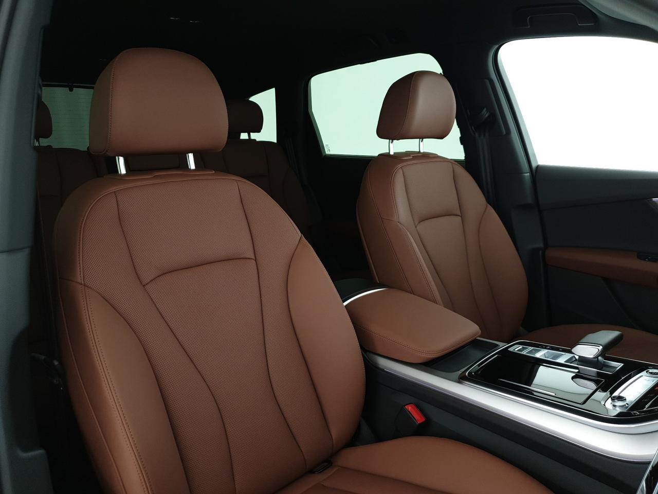 55TFSIe 381CV quattro tiptronic Sport
