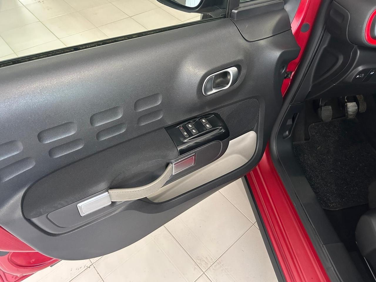 Citroen C3 PureTech