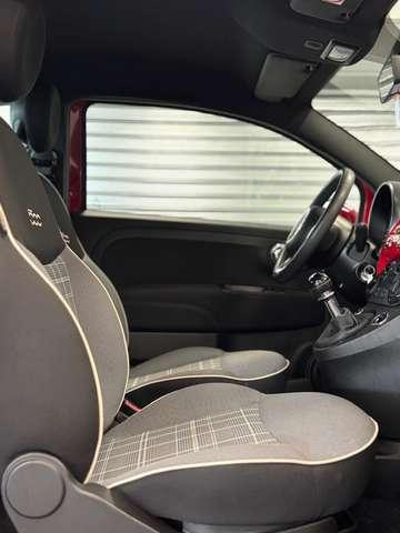Fiat 500C 500C 1.0 hybrid Dolcevita 70cv