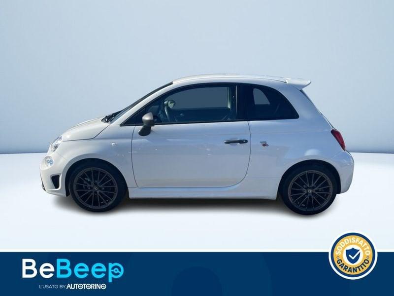 Abarth 595 1.4 T-JET 165CV
