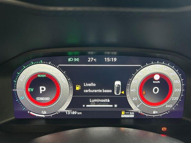 Nissan Juke II 2024 1.6 hev N-Connecta