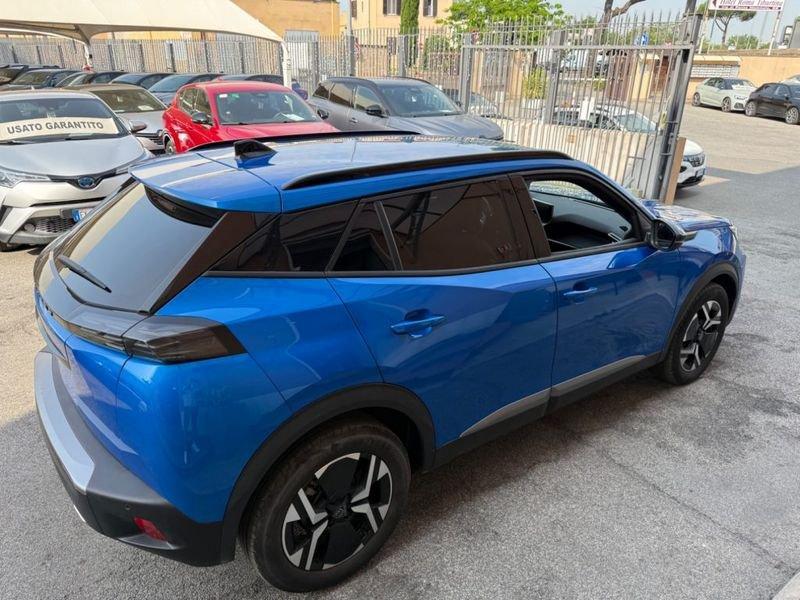 Peugeot 2008 PureTech 130 S&S EAT8 Allure +GPL