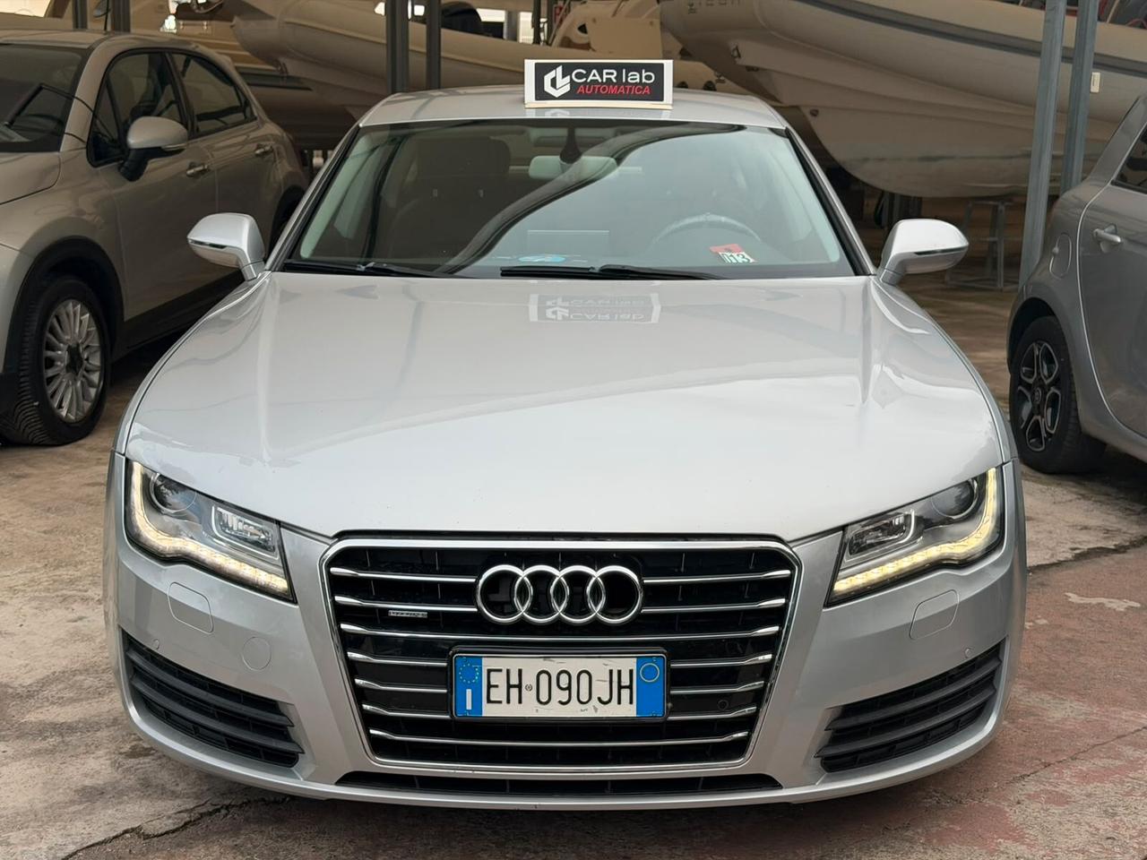 Audi A7 SPB 3.0 TDI 245 CV quattro S tronic