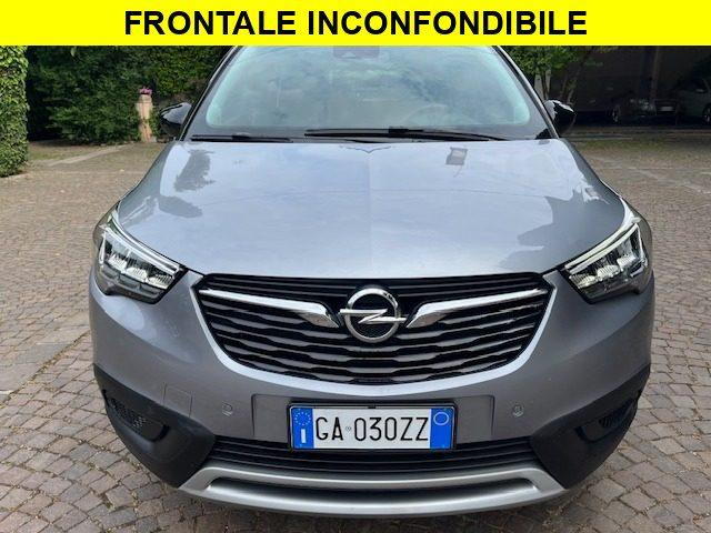 OPEL Crossland X 1.2 Turbo 12V 110 CV
