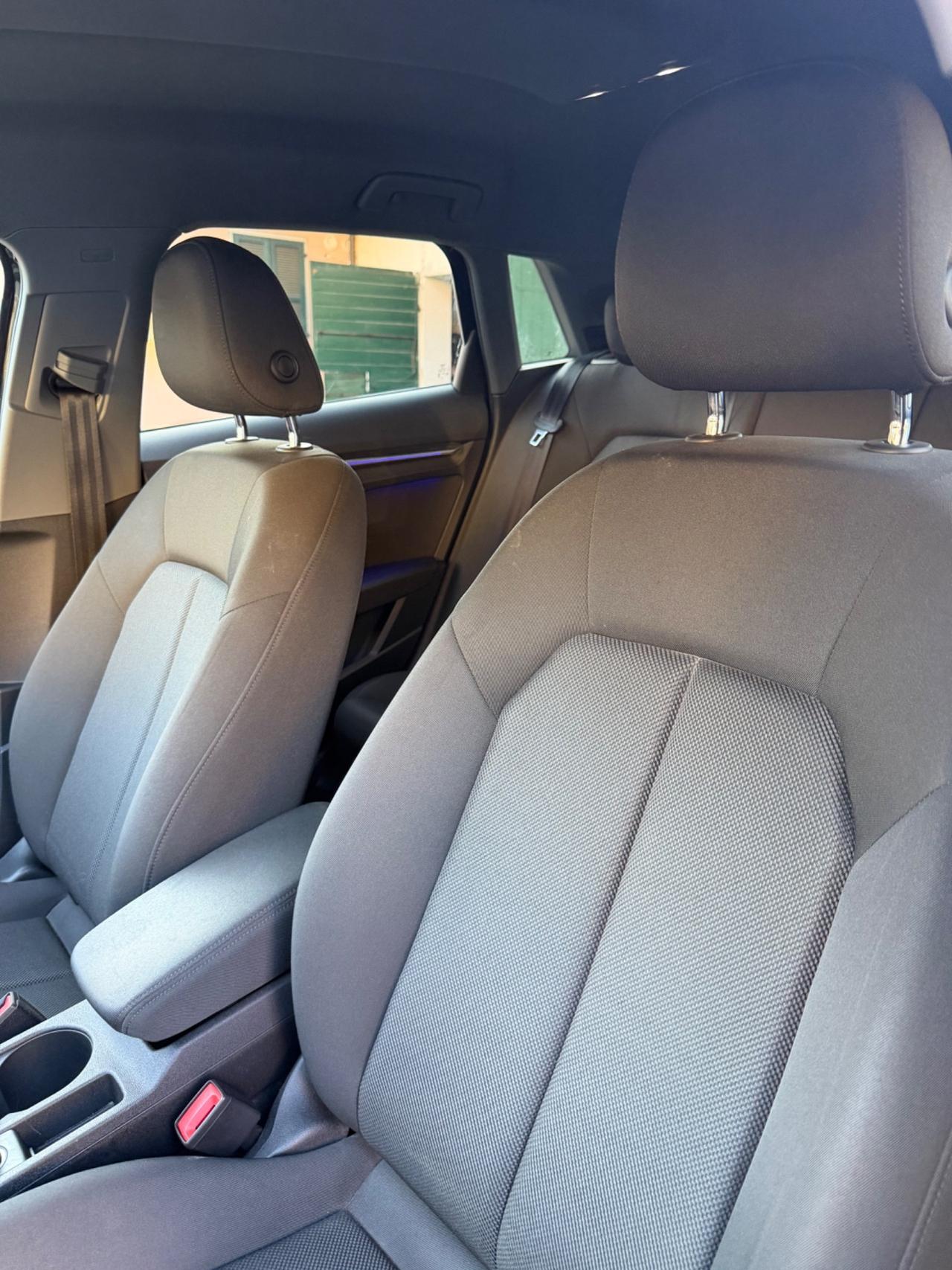 Audi A3 35 TDI EU6B ADVANCED KMCERT UNICOPR