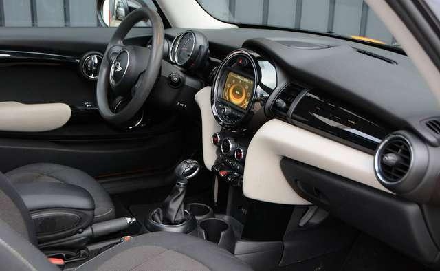 MINI Cooper D Mini IV F55-F56 1.5 3p auto * TETTO PANORAMA *