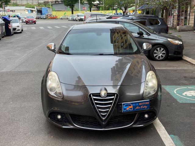 ALFA ROMEO Giulietta 1.6 JTDm-2 105 CV Distinctive